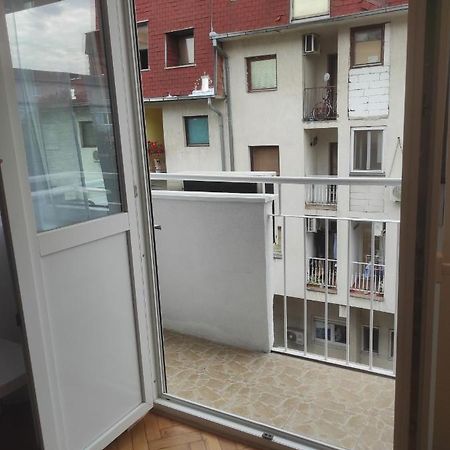 Apartman Nicolas Belgrade Exterior photo