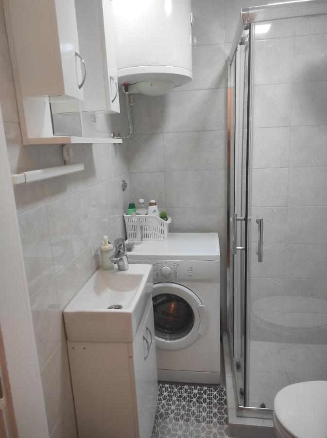 Apartman Nicolas Belgrade Exterior photo